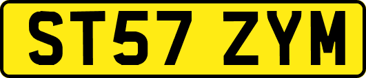 ST57ZYM