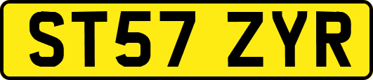 ST57ZYR