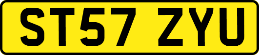 ST57ZYU