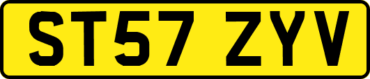 ST57ZYV