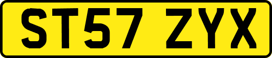 ST57ZYX