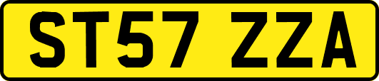 ST57ZZA