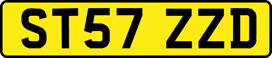 ST57ZZD