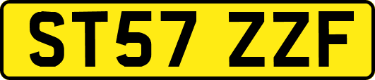 ST57ZZF