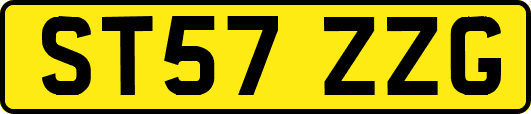 ST57ZZG