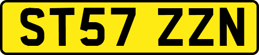ST57ZZN