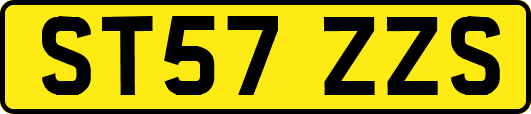 ST57ZZS