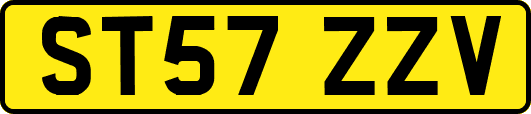 ST57ZZV
