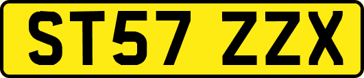 ST57ZZX
