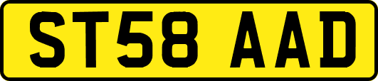 ST58AAD