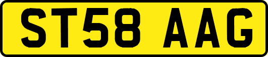 ST58AAG