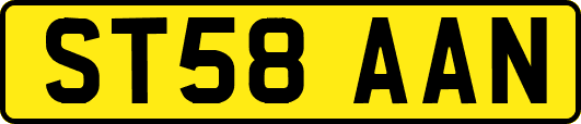 ST58AAN