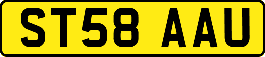 ST58AAU