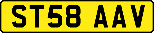 ST58AAV