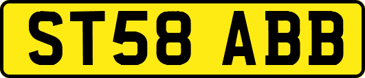 ST58ABB