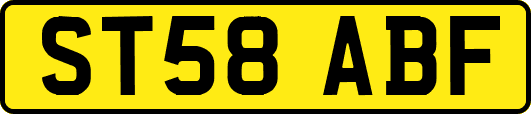 ST58ABF