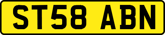 ST58ABN
