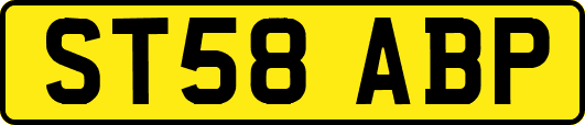 ST58ABP