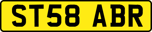ST58ABR