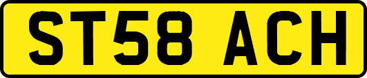 ST58ACH