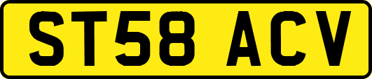 ST58ACV