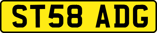ST58ADG