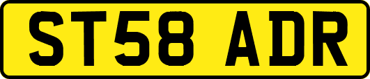 ST58ADR