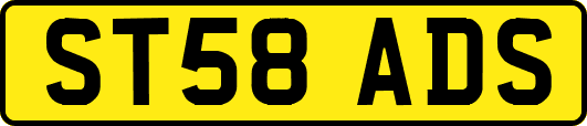 ST58ADS