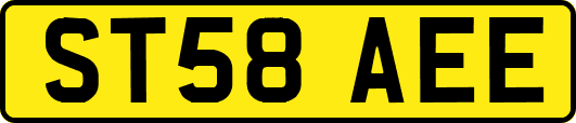 ST58AEE