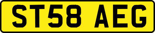 ST58AEG