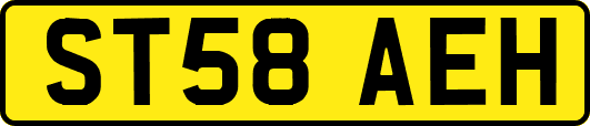 ST58AEH