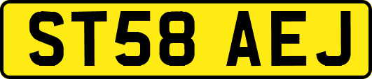 ST58AEJ