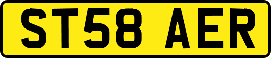 ST58AER