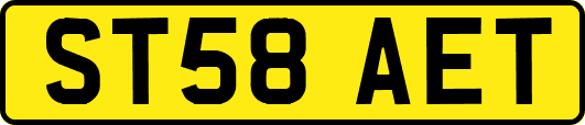 ST58AET