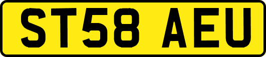 ST58AEU
