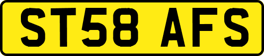 ST58AFS