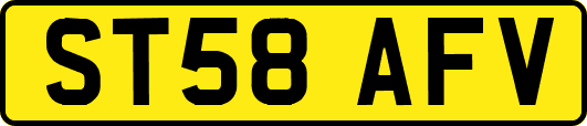 ST58AFV