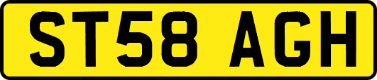 ST58AGH