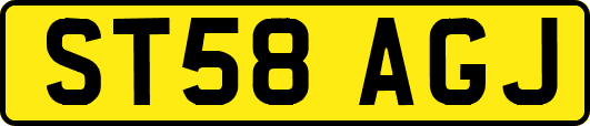 ST58AGJ