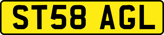 ST58AGL