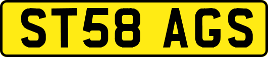 ST58AGS