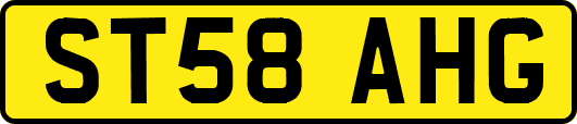 ST58AHG
