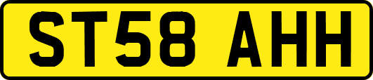 ST58AHH