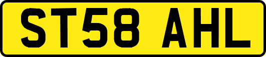 ST58AHL