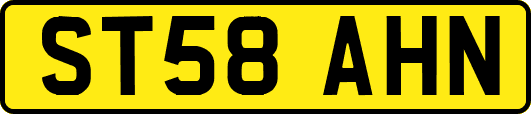 ST58AHN
