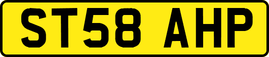 ST58AHP