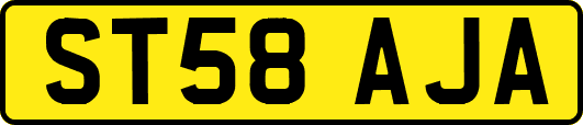 ST58AJA