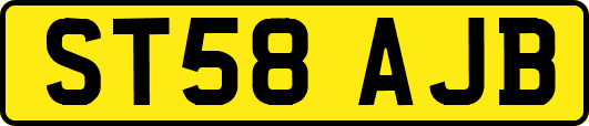 ST58AJB