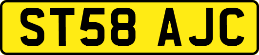ST58AJC