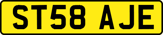 ST58AJE